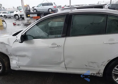 2013 Infiniti G37 Journey from USA, damaged, VIN JN1CV6AP7DM723407